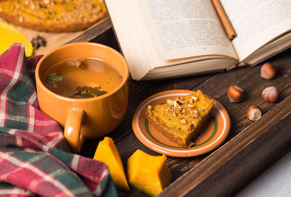 4 Most Popular Fall Flavors for Your Desserts